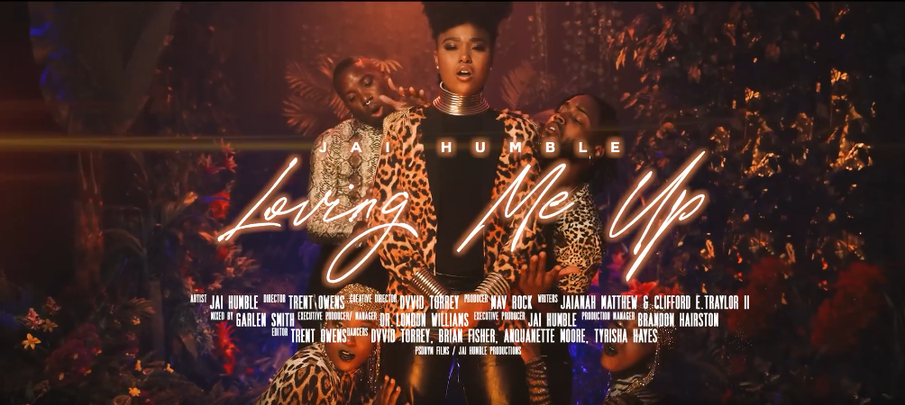 Jai-Humble-LOVING-ME-UP-Official-Music