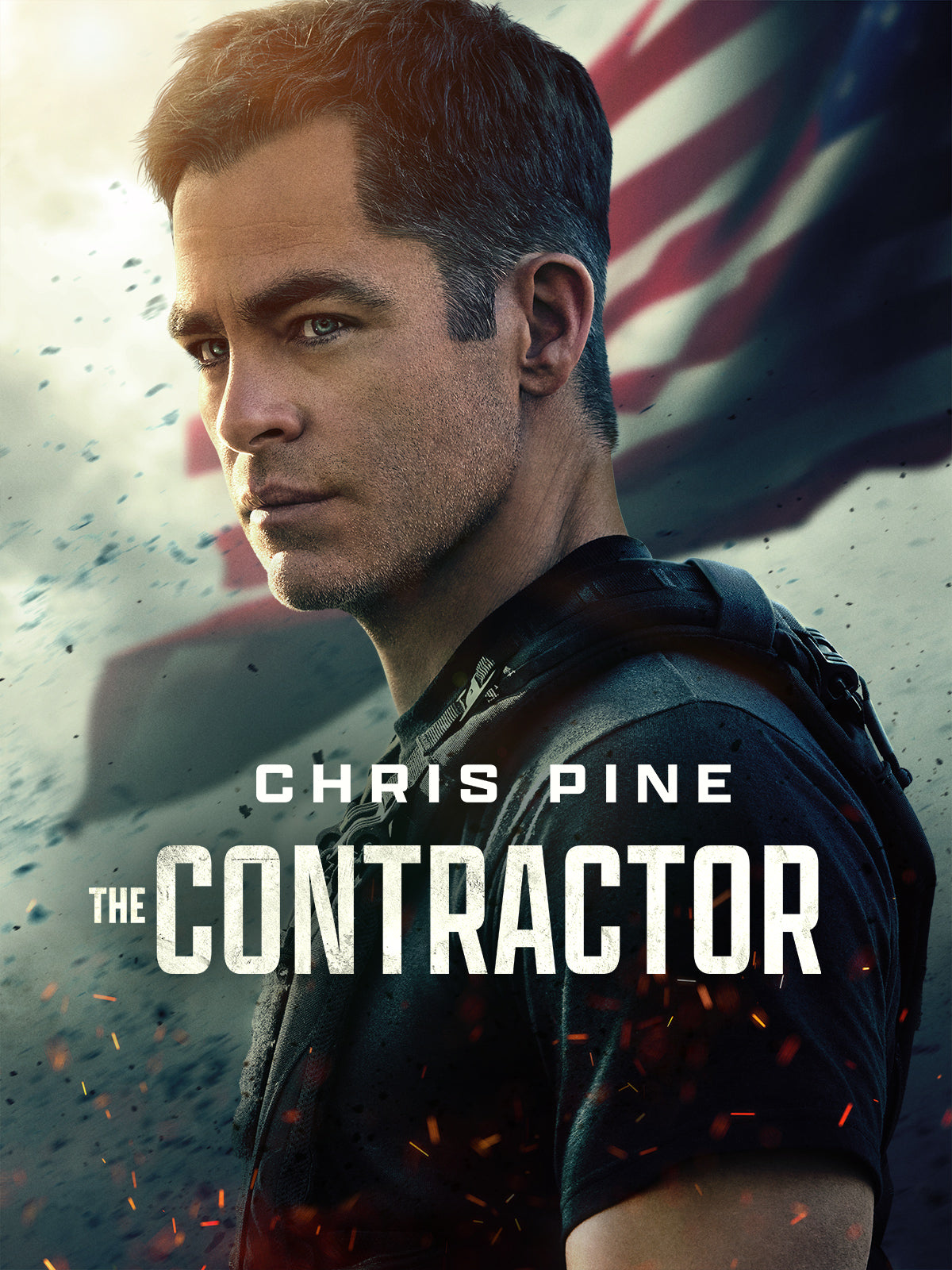 The Contractor