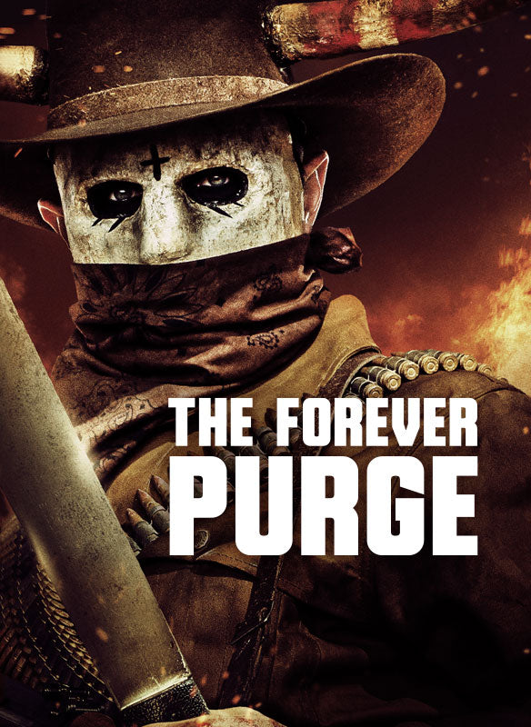 The Forever Purge