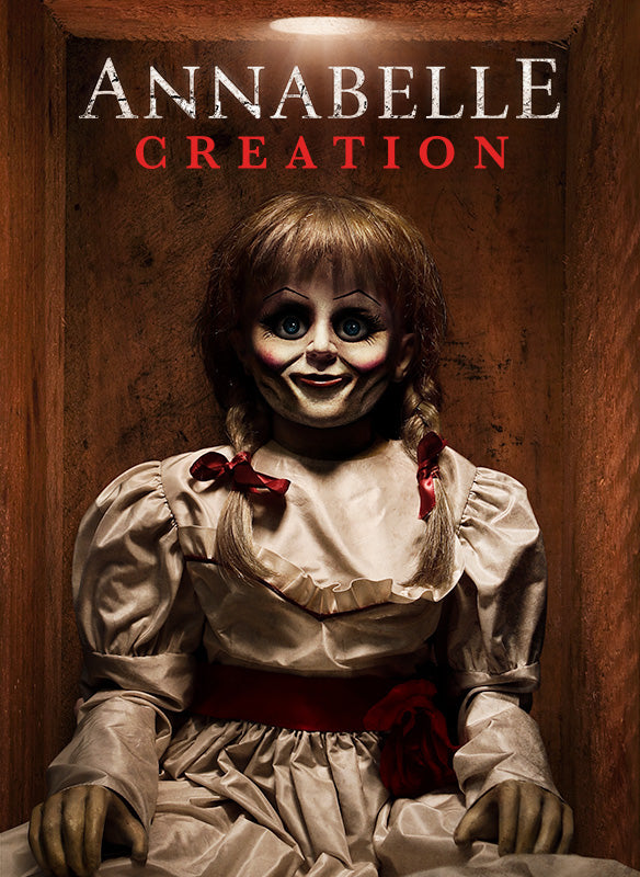Annabelle: Creation