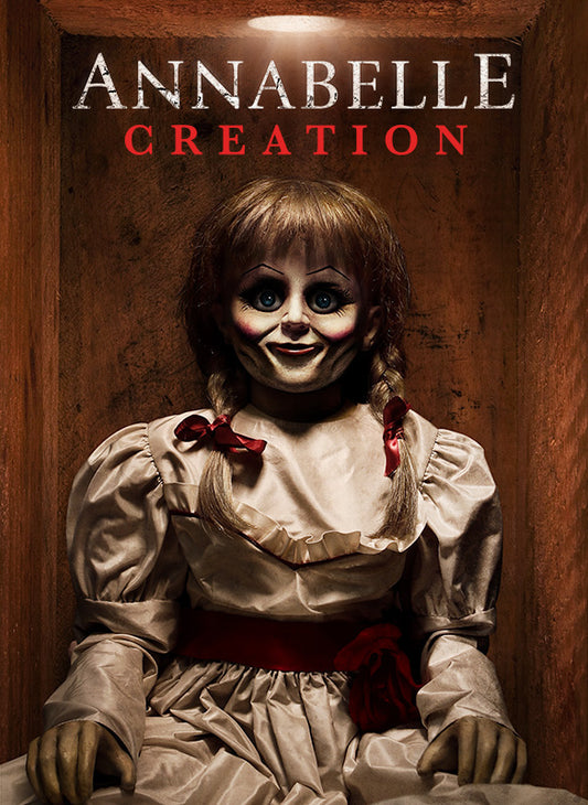 Annabelle: Creation