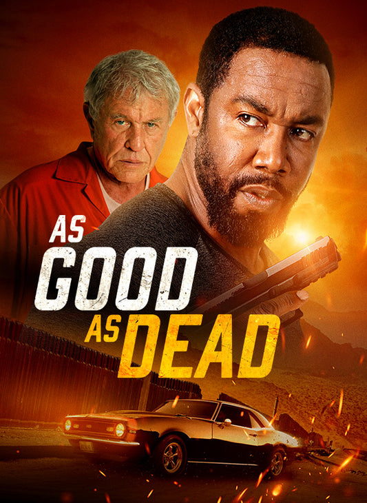 As Good As Dead