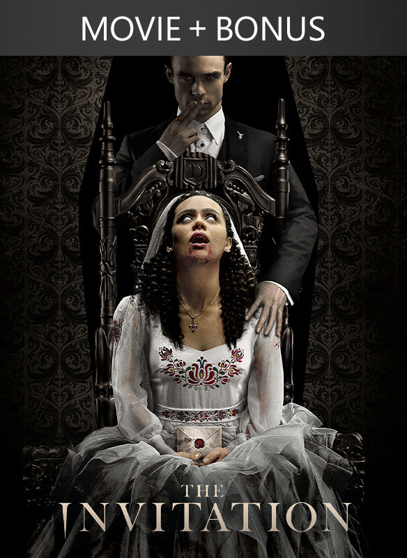 The Invitation - Unrated Edition + Bonus