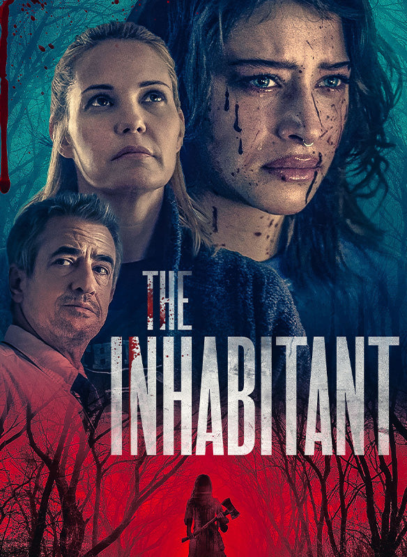 The Inhabitant