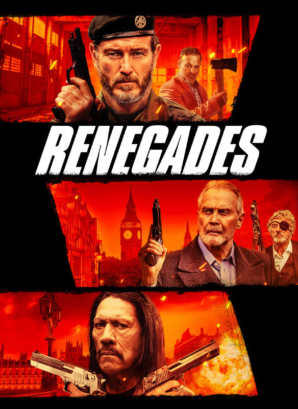 Renegades