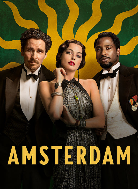 Amsterdam