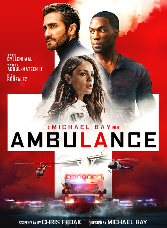 Ambulance