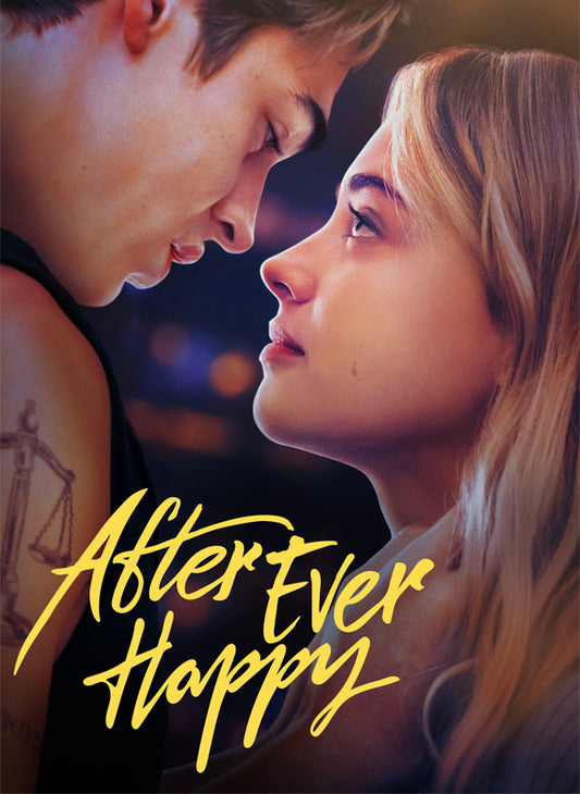 After Ever Happy