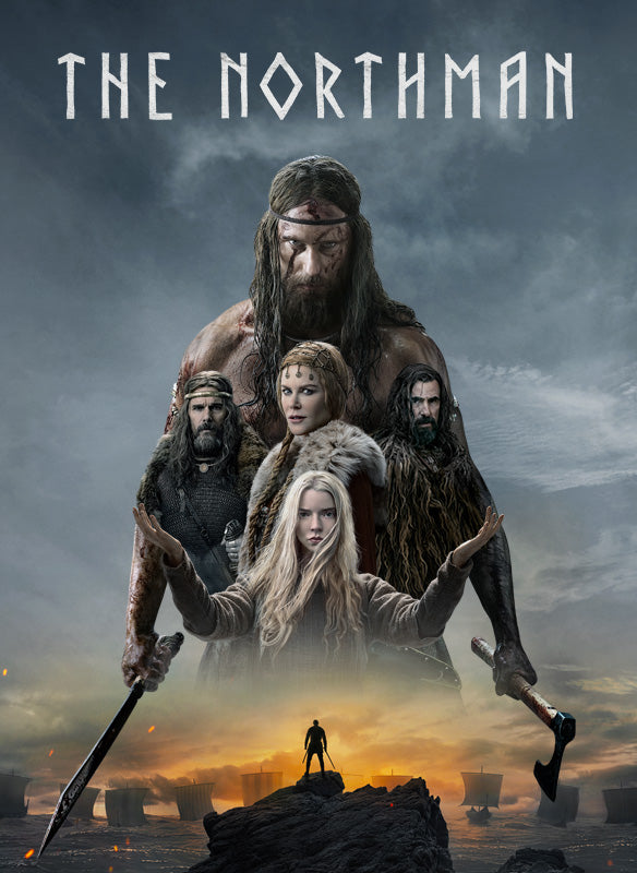 The Northman