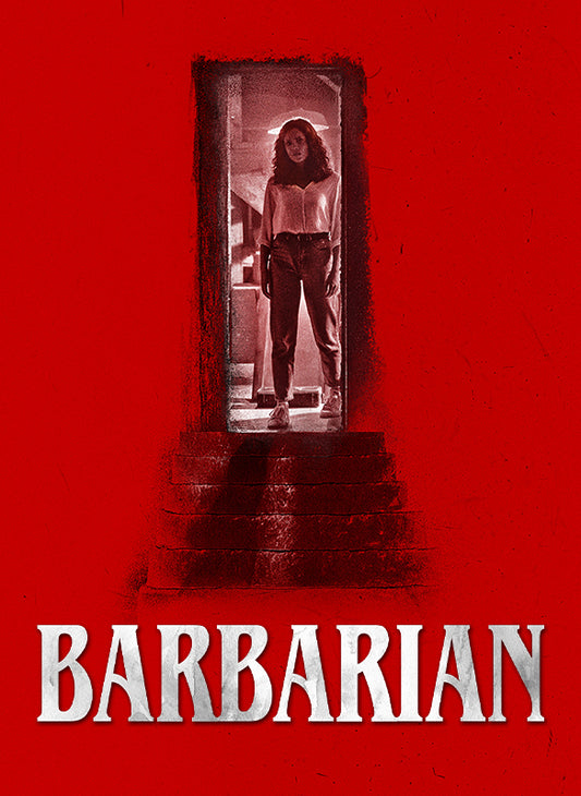 Barbarian
