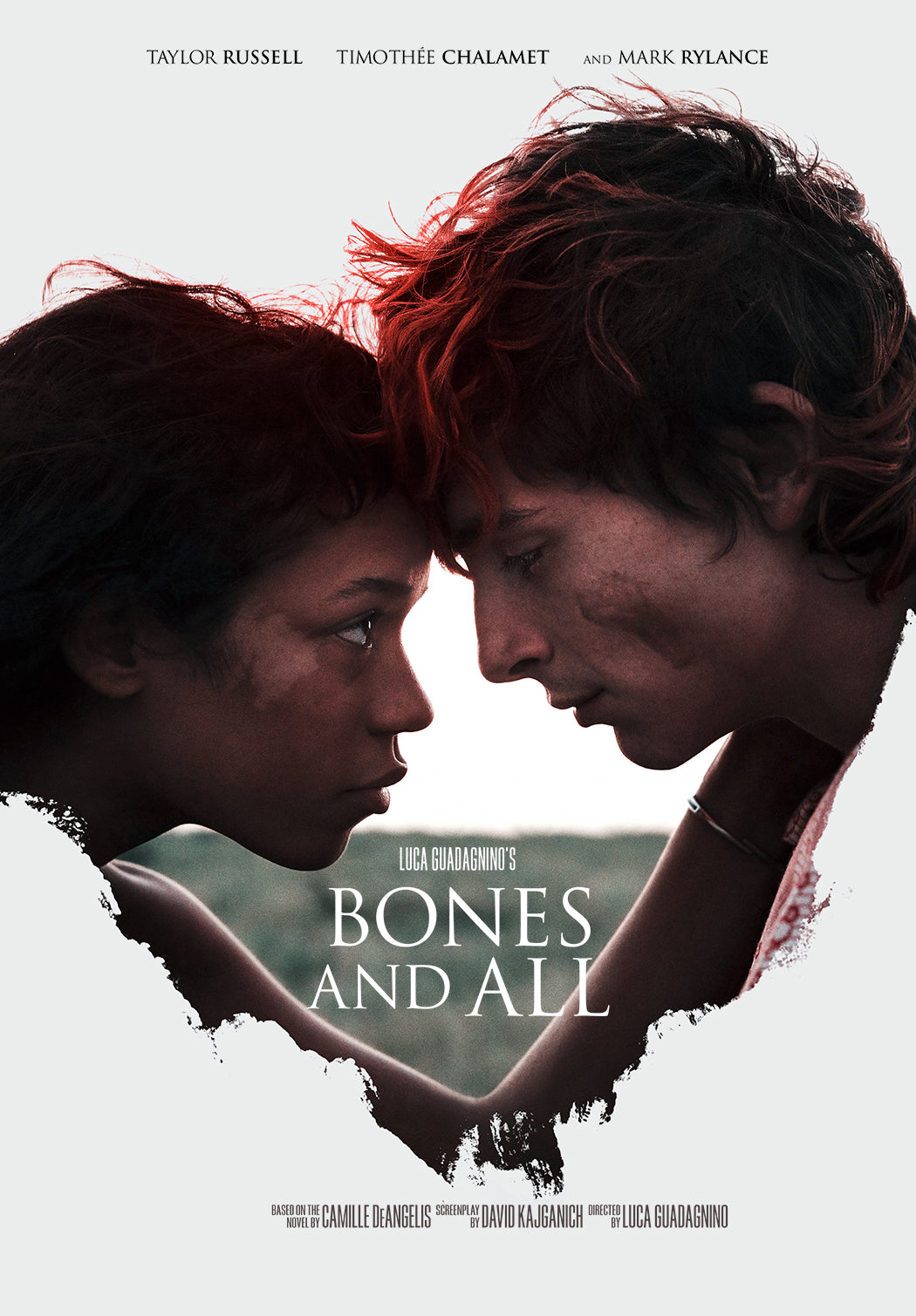 BONES AND ALL
