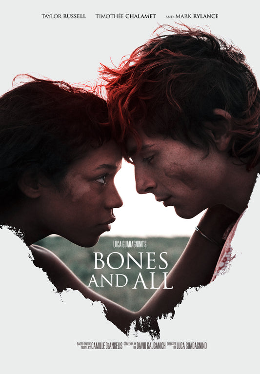 BONES AND ALL