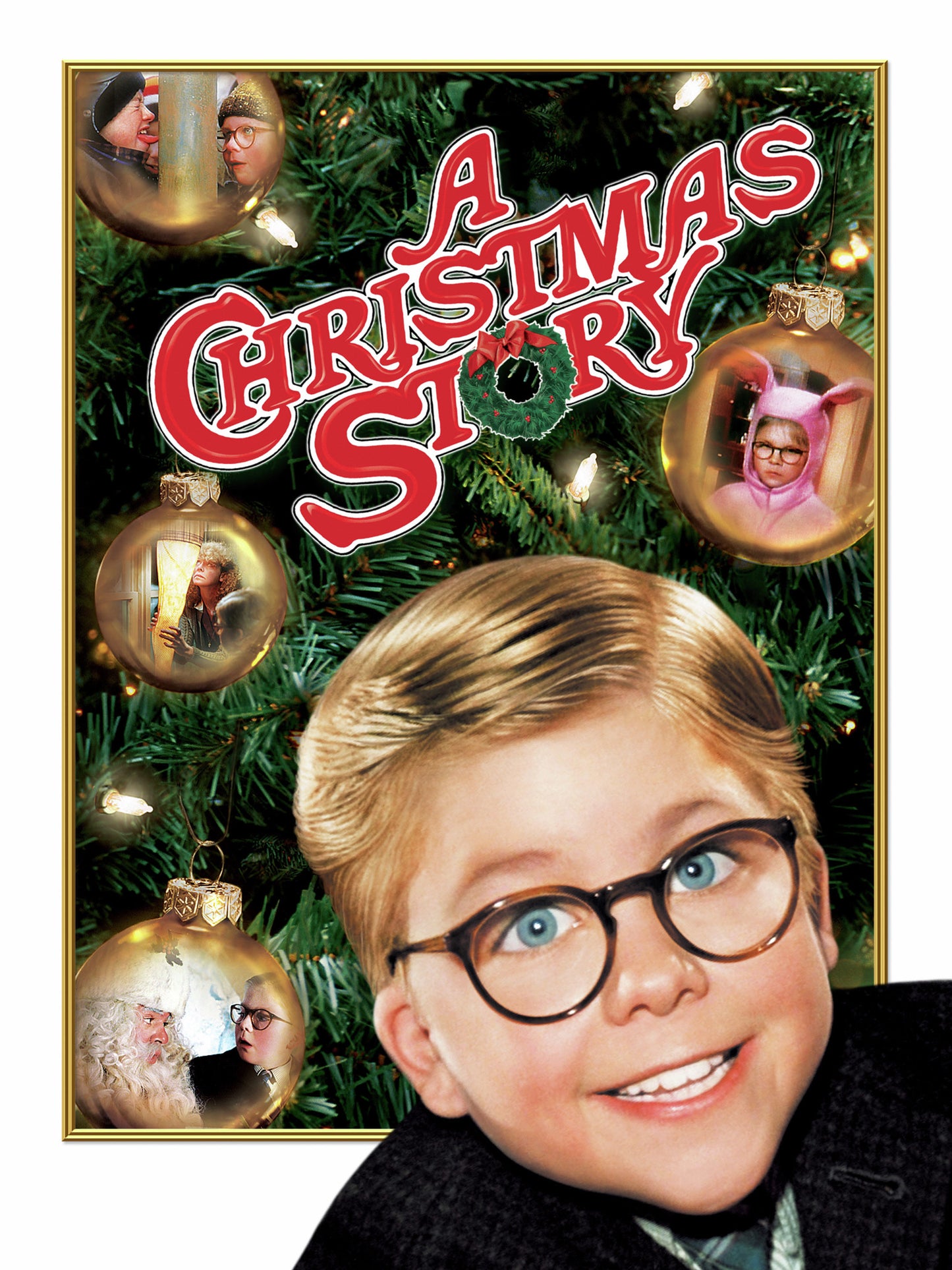 A Christmas Story