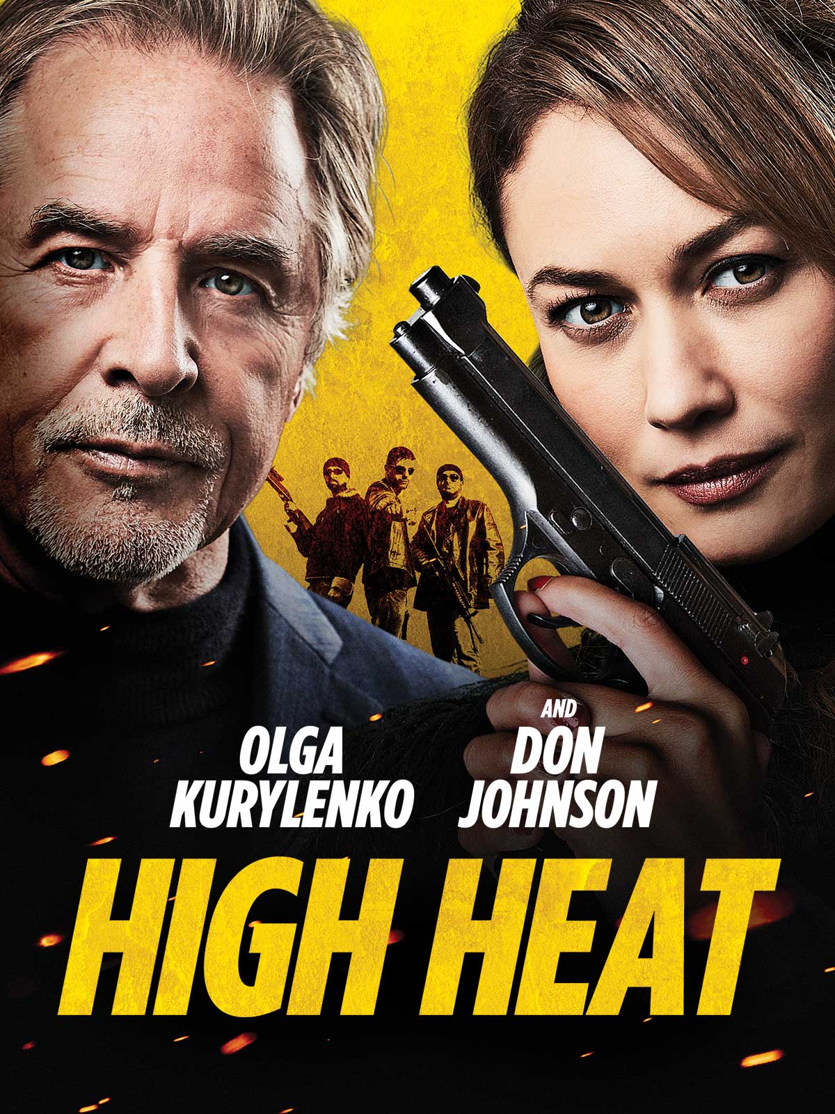 High Heat