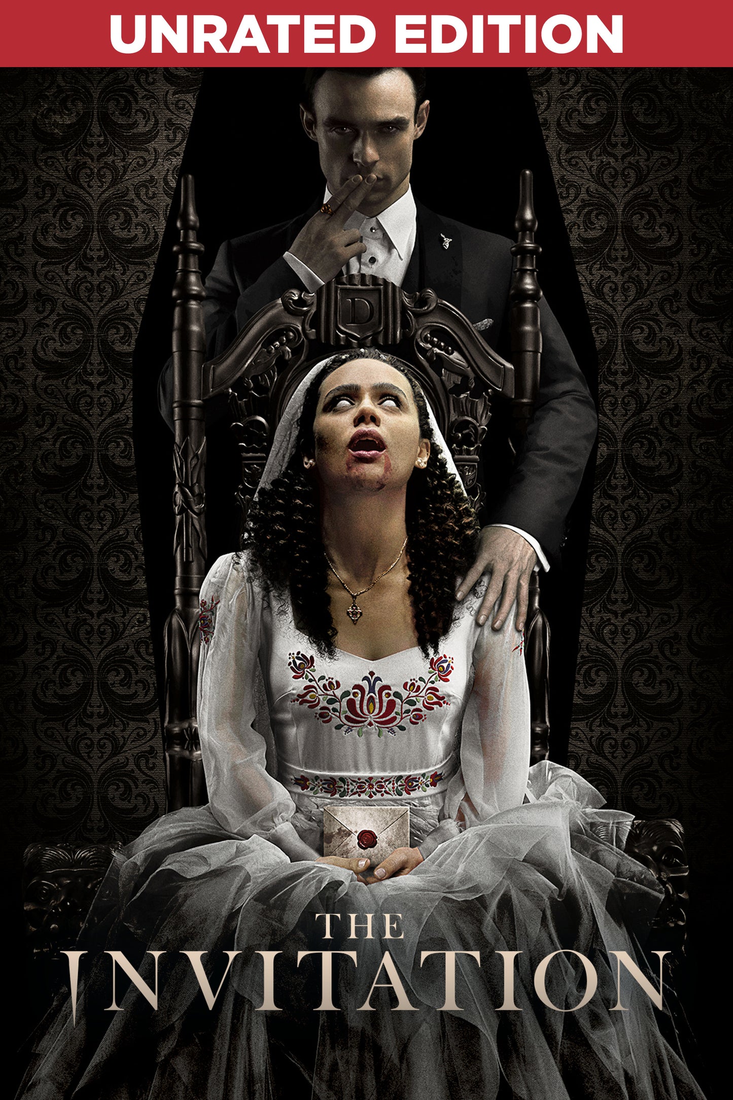 The Invitation - Unrated Edition