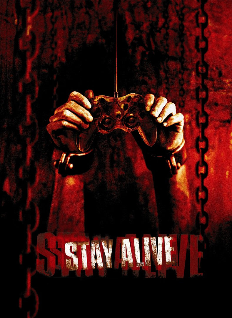 Stay Alive