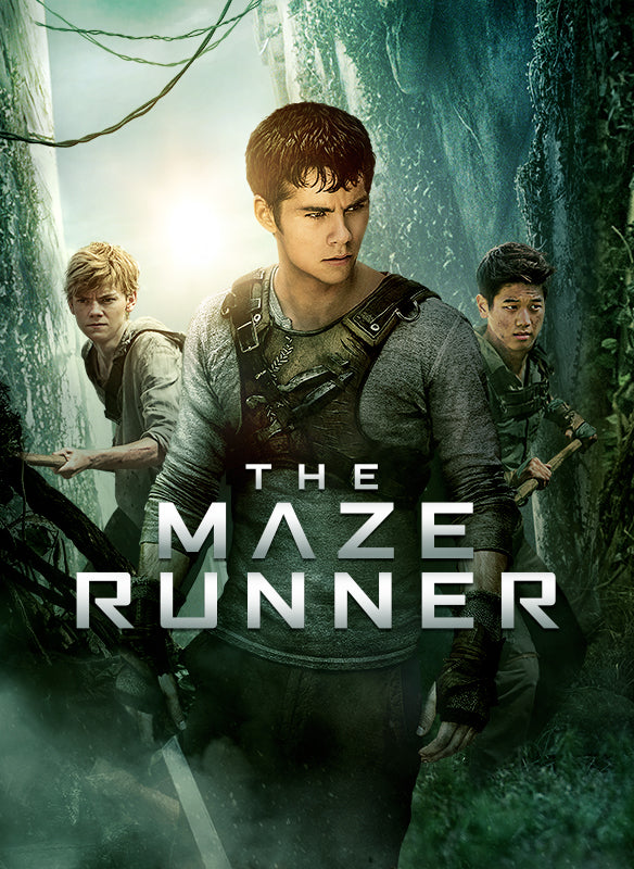 The Maze Runner