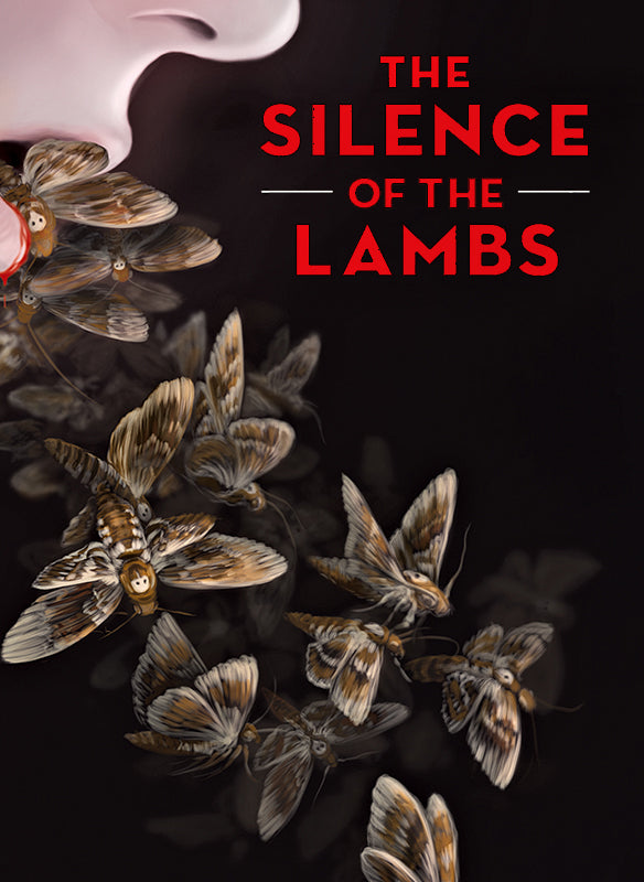 The Silence Of The Lambs