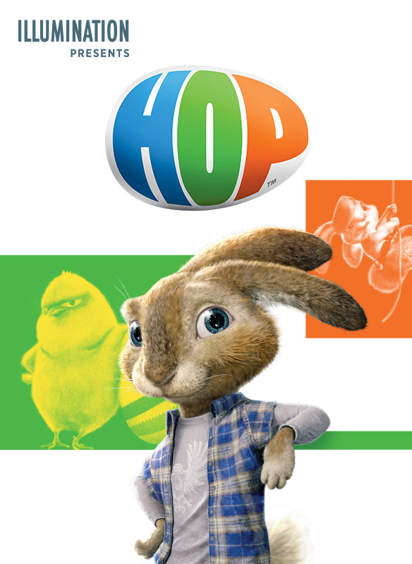 Hop