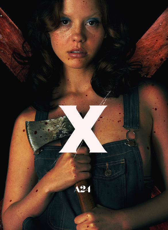 X (2022)