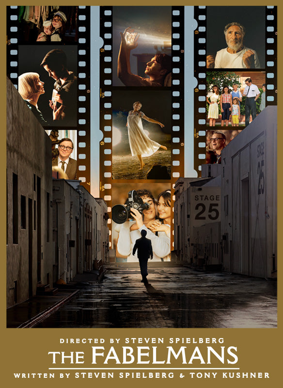The Fabelmans