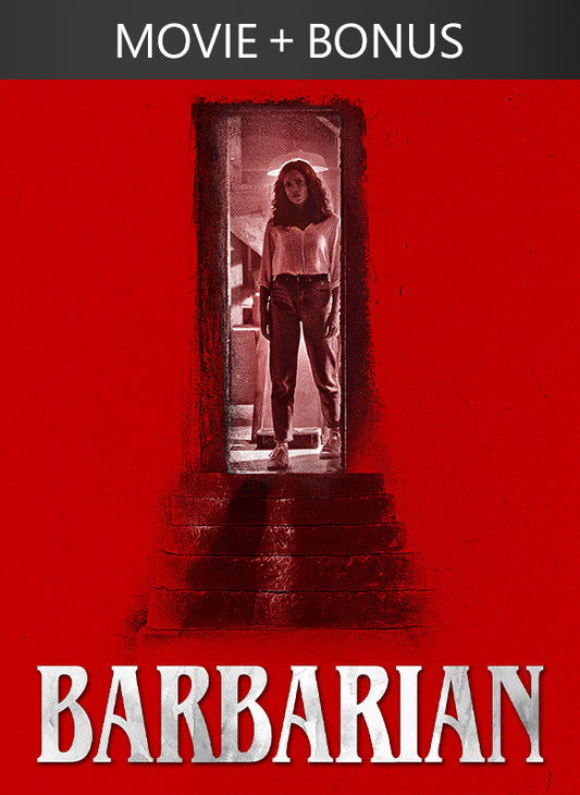 Barbarian + Bonus
