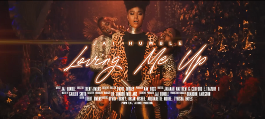 Jai-Humble-LOVING-ME-UP-Official-Music