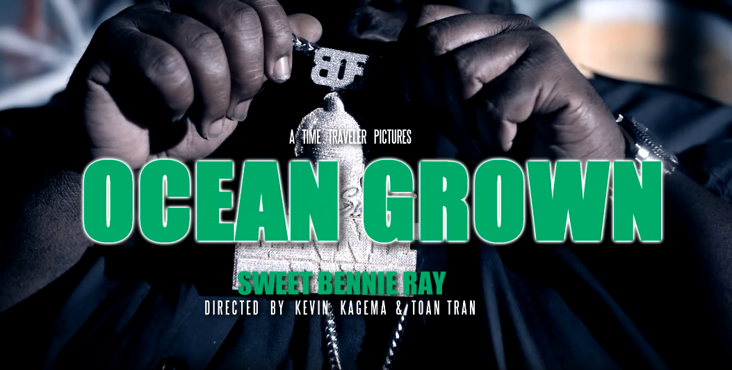 Sweet-Bennie-Ray-Ocean-Grown
