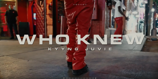 WHO-KNEW-Official-Music-Video-Shot-By_Pr_Media