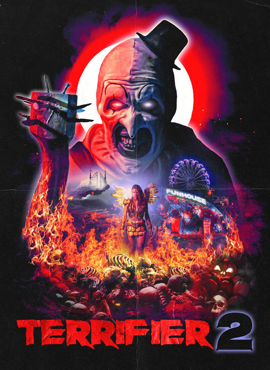Terrifier 2