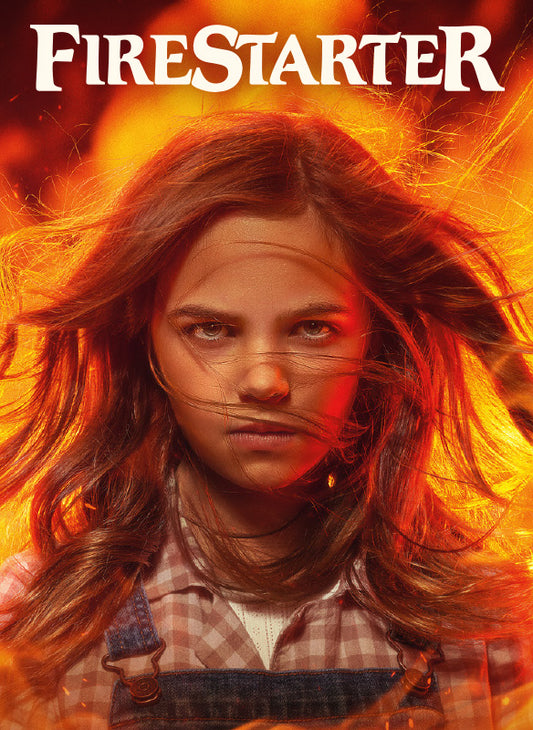 Firestarter (2022)