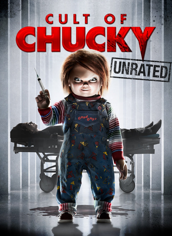 Cult of Chucky (Unrated)
