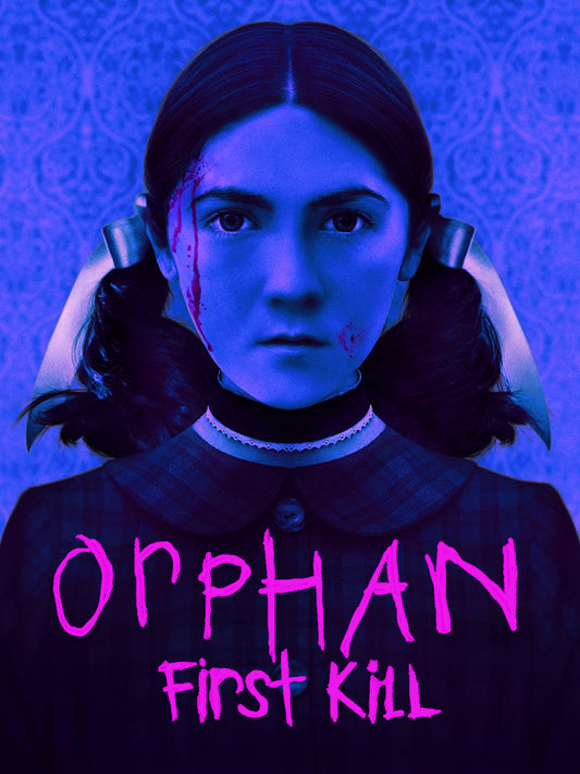 Orphan: First Kill