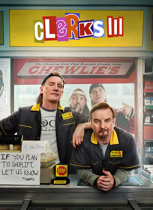 Clerks III