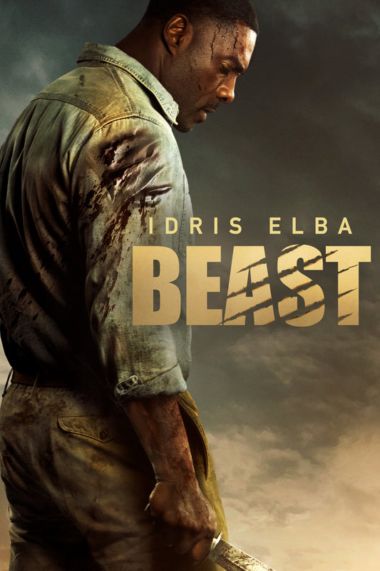 Beast (2022)