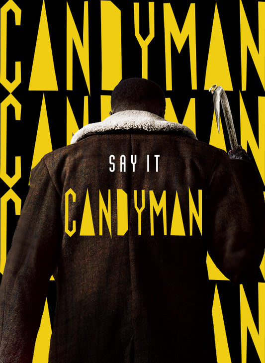 Candyman (2021)