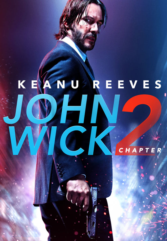 John Wick: Chapter 2