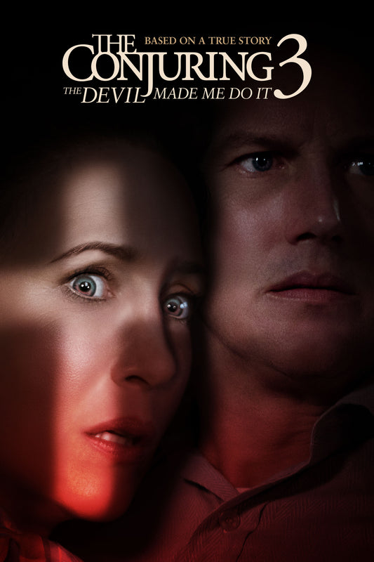 The Conjuring: The Devil Made Me Do It