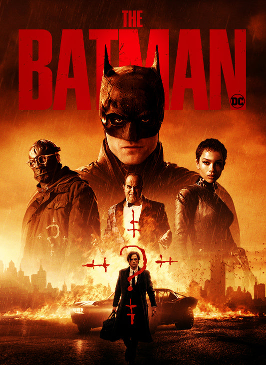 The Batman
