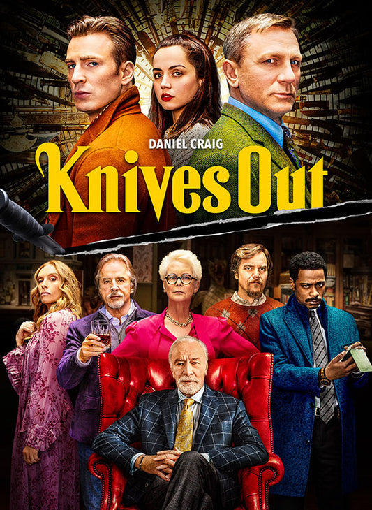 Knives Out