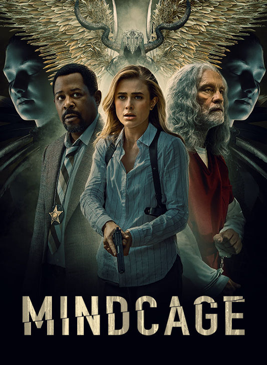 Mindcage