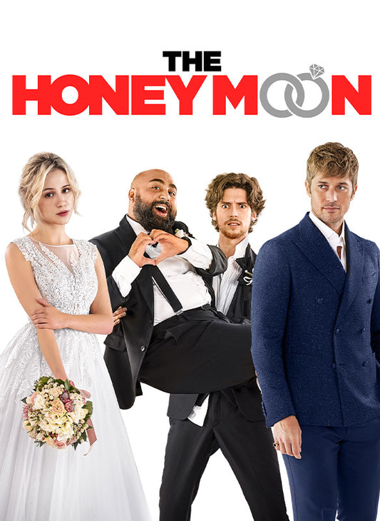 The Honeymoon