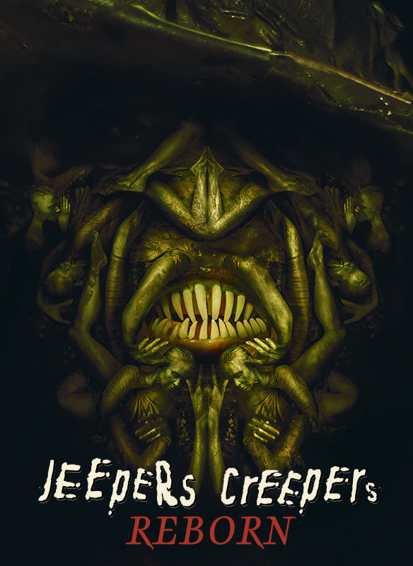 Jeepers Creepers: Reborn