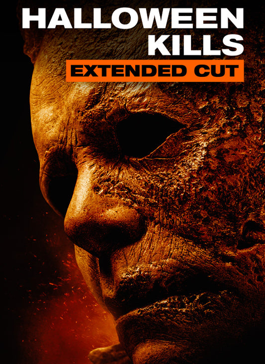 Halloween Kills Extended Cut